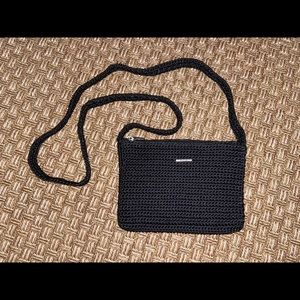 The Sak black purse
